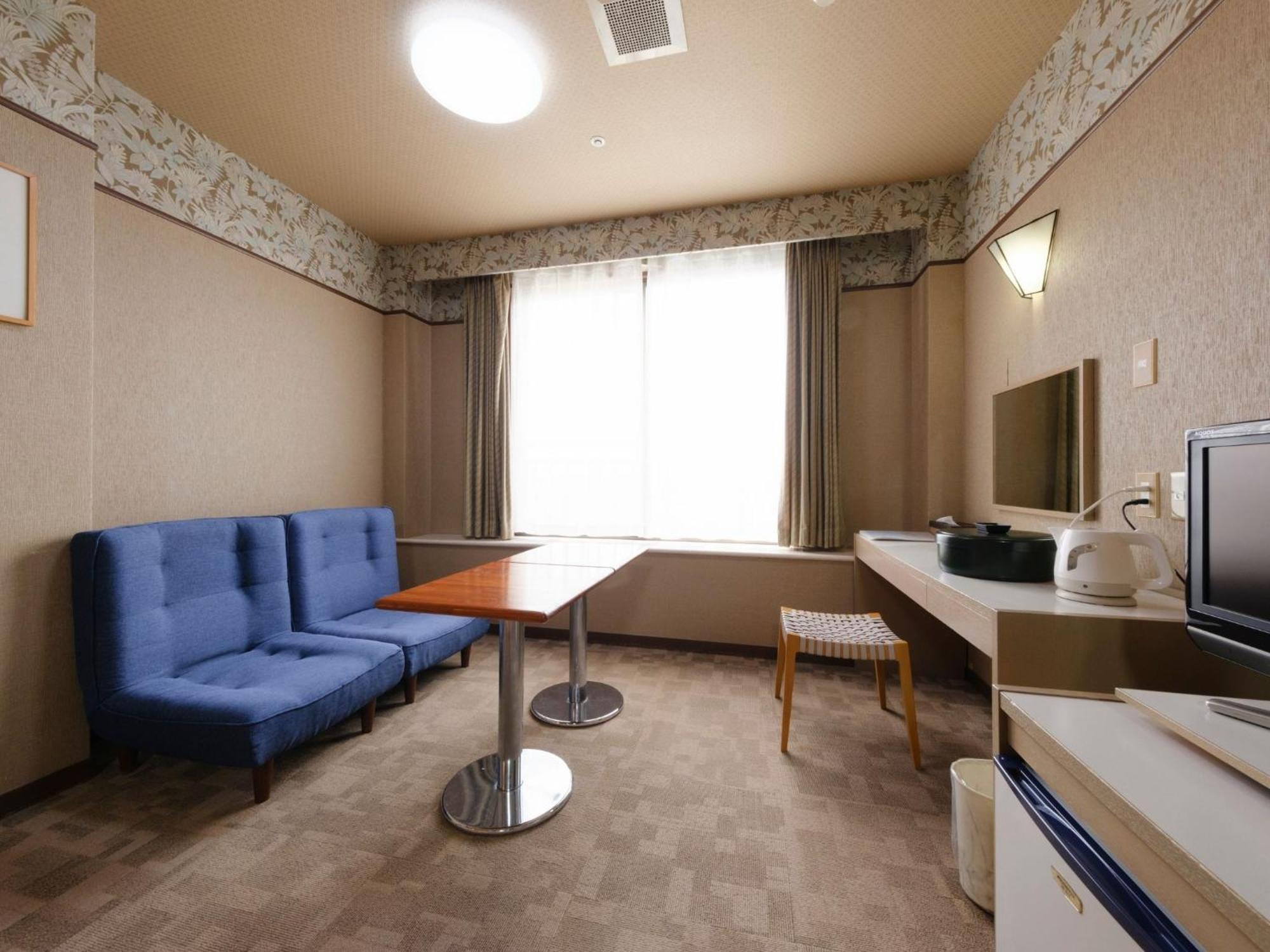 Sagayamato Onsen Hotel Amandi Eksteriør bilde
