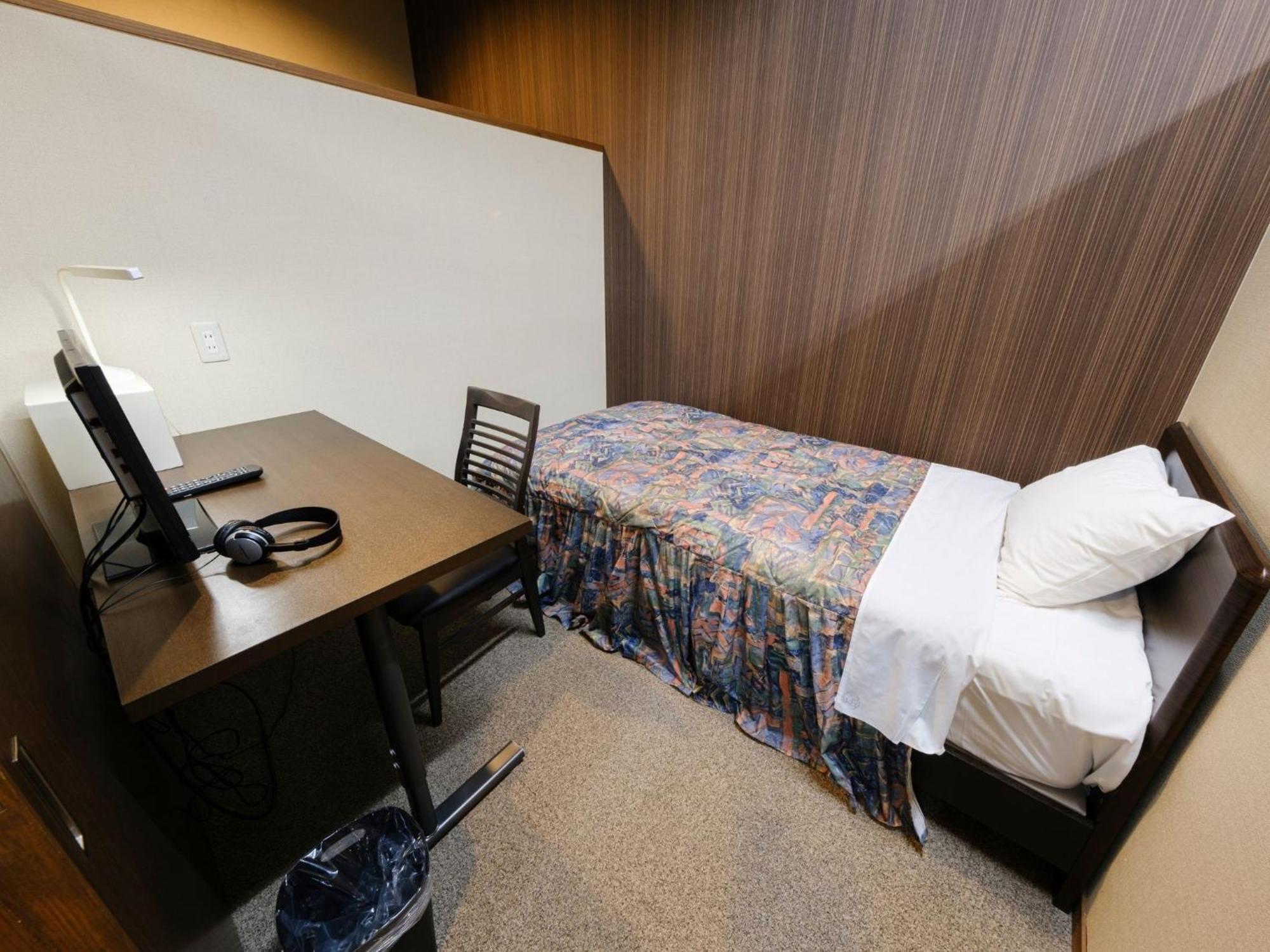 Sagayamato Onsen Hotel Amandi Eksteriør bilde